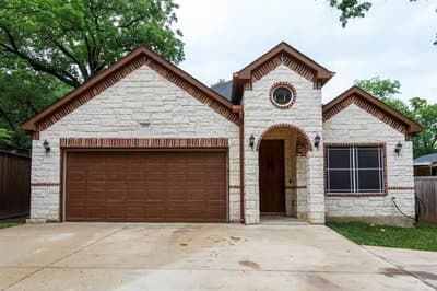 2505 Edd Road, Dallas TX 75253