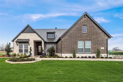 61 Roosevelt Lane, Valley View TX 76272
