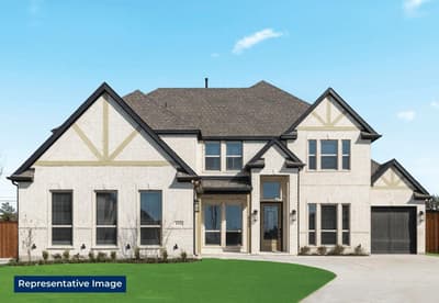 305 Lovett Lane, Burleson TX 76028