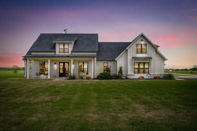 5520 Big Valley Circle, Lipan TX 76462