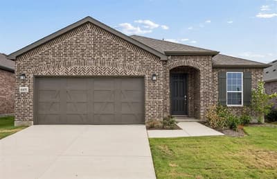 4405 Bacall Avenue, Celina TX 75009