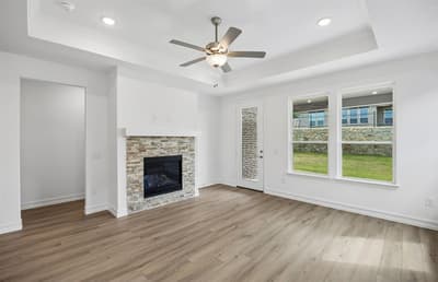 4405 Bacall Avenue, Celina TX 75009 - Photo 5