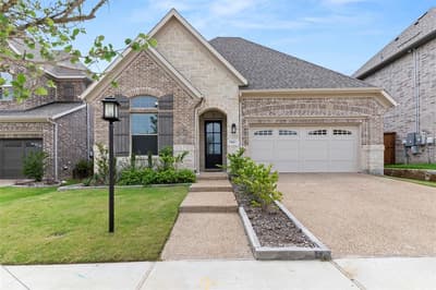 1000 Salvation Drive, Wylie TX 75098