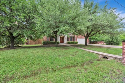 4730 Bayberry Street, Flower Mound TX 75028 - Photo 2