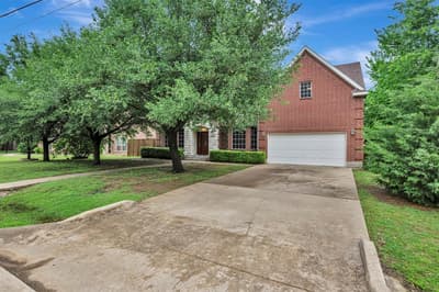 4730 Bayberry Street, Flower Mound TX 75028