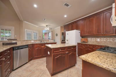 4730 Bayberry Street, Flower Mound TX 75028 - Photo 5