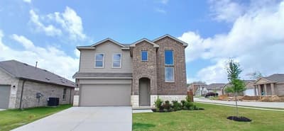 300 PERK Street, Keene TX 76059