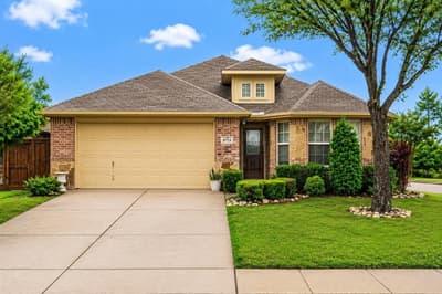 8713 Pitchfork Ranch Road, Fort Worth TX 76134