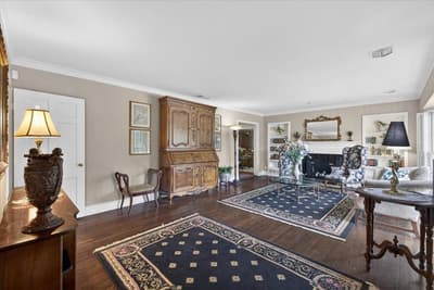 3505 White Settlement Road, Fort Worth TX 76107 - Photo 5