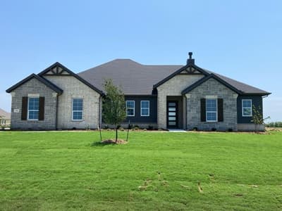 78 Aurora Avenue, Valley View TX 76272