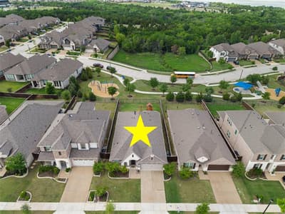 2313 Chapel Cross Lane, Wylie TX 75098 - Photo 2