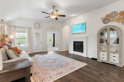 2313 Chapel Cross Lane, Wylie TX 75098 - Photo 4