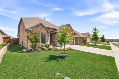 4727 Bluffview Drive, Haltom City TX 76137 - Photo 5