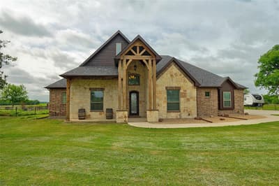 20392 County Road 637, Nevada TX 75173
