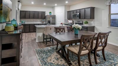 2317 Felly Drive, Crandall TX 75114 - Photo 3