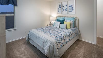 2317 Felly Drive, Crandall TX 75114 - Photo 5