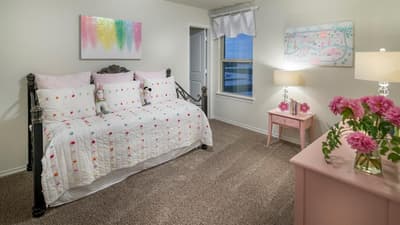 2317 Felly Drive, Crandall TX 75114 - Photo 4