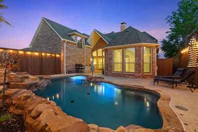 1574 Trail View Lane, Frisco TX 75034 - Photo 5