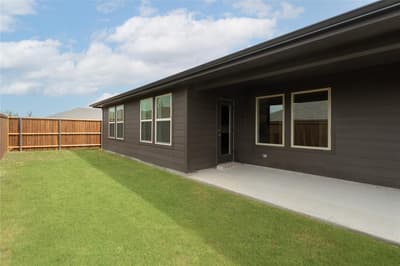 3908 Turquoise Avenue, Celina TX 75009 - Photo 2