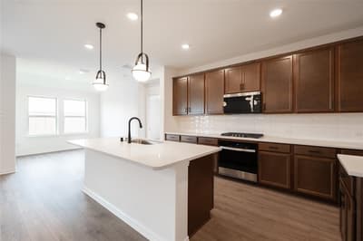 3908 Turquoise Avenue, Celina TX 75009 - Photo 4