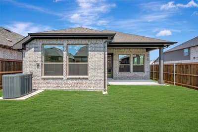 5036 Strait Way, Royse City TX 75189 - Photo 2