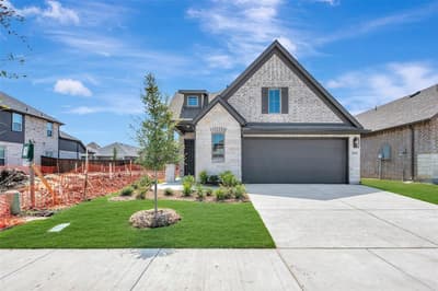 5036 Strait Way, Royse City TX 75189