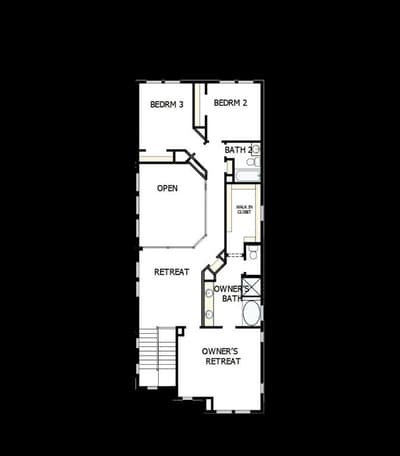 1105 Roundup Way, Argyle TX 76226 - Photo 3