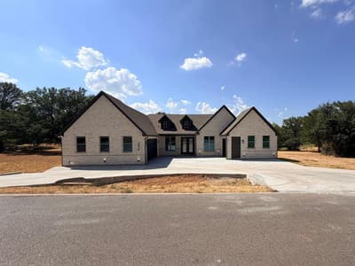 7016 Westover Drive, Granbury TX 76049 - Photo 2