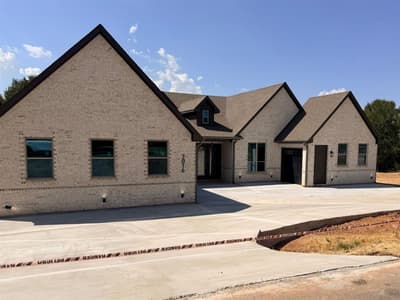 7016 Westover Drive, Granbury TX 76049 - Photo 3