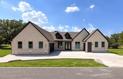 7016 Westover Drive, Granbury TX 76049