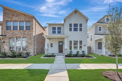 1426 Roundup Way, Argyle TX 76226 - Photo 2