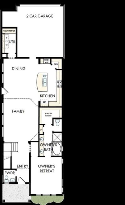 1426 Roundup Way, Argyle TX 76226 - Photo 4