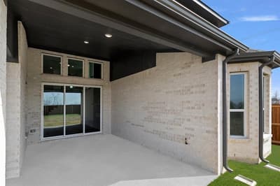 1406 Unity Village Trail, Lucas TX 75098 - Photo 4