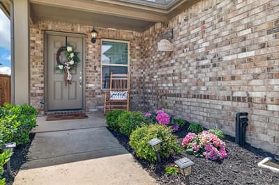 14136 Danesdale Drive, Pilot Point TX 76258