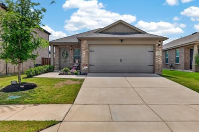 14136 Danesdale Drive, Pilot Point TX 76258 - Photo 5