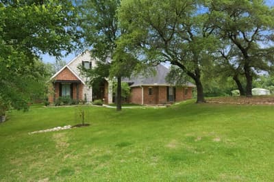 1012 Vista Hills Drive, Reno TX 76082