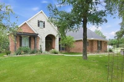 1012 Vista Hills Drive, Reno TX 76082 - Photo 4