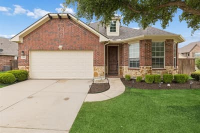 1717 Tahoe Trail, Prosper TX 75078 - Photo 2