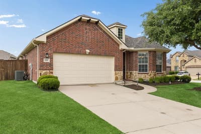 1717 Tahoe Trail, Prosper TX 75078 - Photo 3