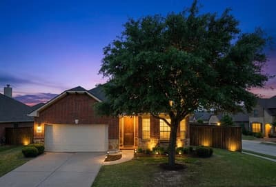 1717 Tahoe Trail, Prosper TX 75078
