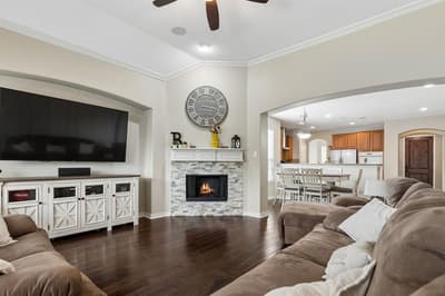 1717 Tahoe Trail, Prosper TX 75078 - Photo 5