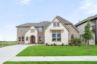 2906 Wild River Road, Melissa TX 75454 - Photo 3