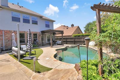 1421 Scarboro Hills Lane, Rockwall TX 75087 - Photo 3