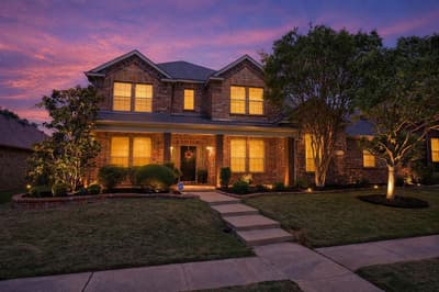 1421 Scarboro Hills Lane, Rockwall TX 75087