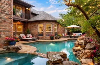 5601 Woodspring Drive, Plano TX 75093