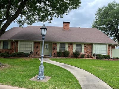 2801 Rix Street, Commerce TX 75428