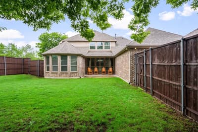 13696 Thornton Drive, Frisco TX 75035 - Photo 4