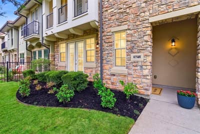 6748 San Roque, Irving TX 75039