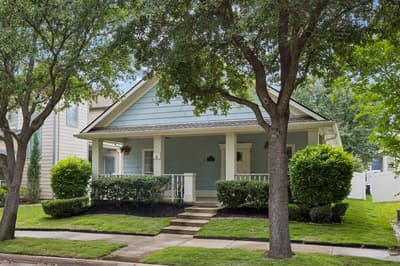 1317 Live Oak Lane, Savannah TX 76227