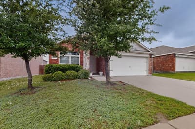 1409 Slate Street, Princeton TX 75407